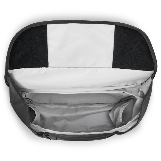 Delsey Paris Borsa a tracolla Raspail 46 cm scomparto per laptop