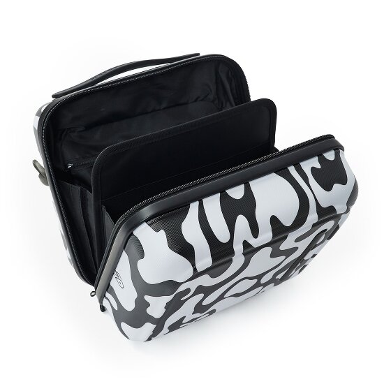 Mandarina Duck Logoduck + Moire Astuccio 28.5 cm