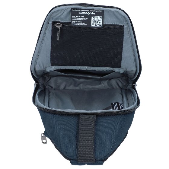 Samsonite Sacksquare Borsa a tracolla 20 cm