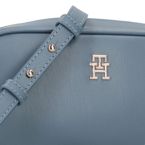 Tommy Hilfiger TH Refined Borsa a tracolla 20 cm