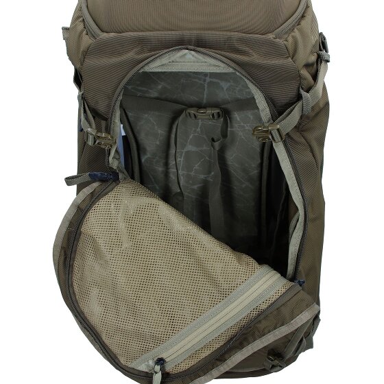 Thule Zaino da viaggio Landmark 55 cm scomparto per laptop