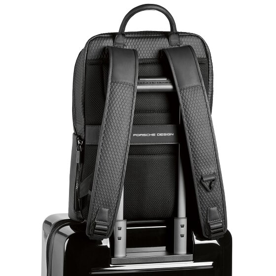 Porsche Design Studio Zaino da lavoro S 40 cm Scomparto per laptop