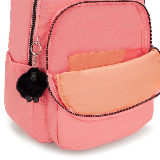 Kipling Basic Seoul Zaino da giorno 44 cm Scomparto per laptop