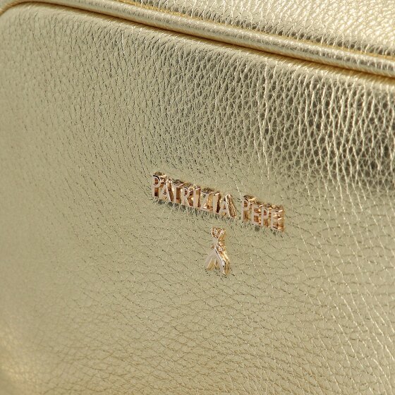Patrizia Pepe Fly Borsa a tracolla Pelle 19 cm