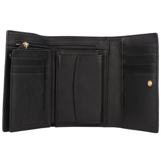 Bric's Portafoglio Marmolada RFID in pelle 15 cm