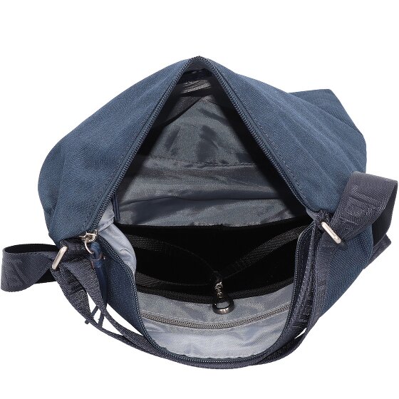 Jost Borsa a tracolla Bergen 26 cm Jost Borsa a tracolla Bergen 26 cm