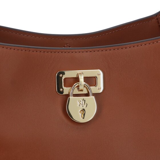Lauren Ralph Lauren Tanner Borsa a tracolla Pelle 30.5 cm