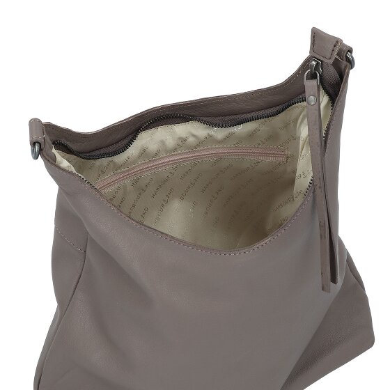 Harbour 2nd Just Pure Emely Borsa a tracolla Pelle 30 cm