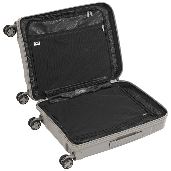 Epic Zeleste 4 ruote Carrello della cabina 55 cm