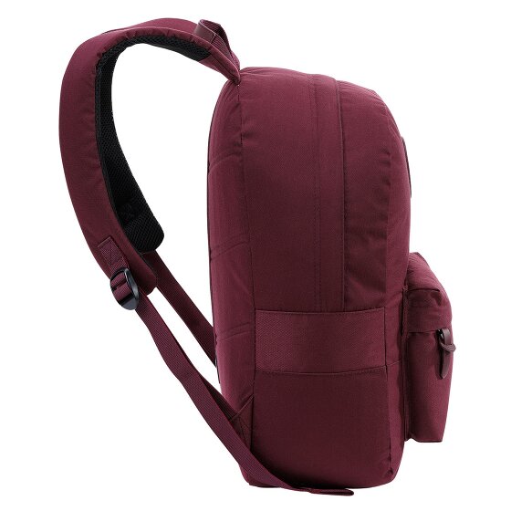 NITRO Zaino Urban Classic Scomparto per laptop da 45 cm