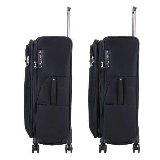 Samsonite Trolley B-Lite Icon Spinner a 4 ruote 71 cm