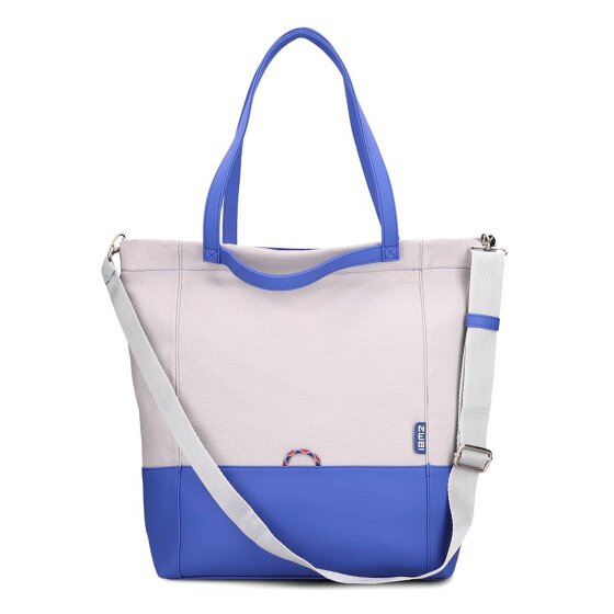 Zwei Fiorelli Borsa shopper 44 cm