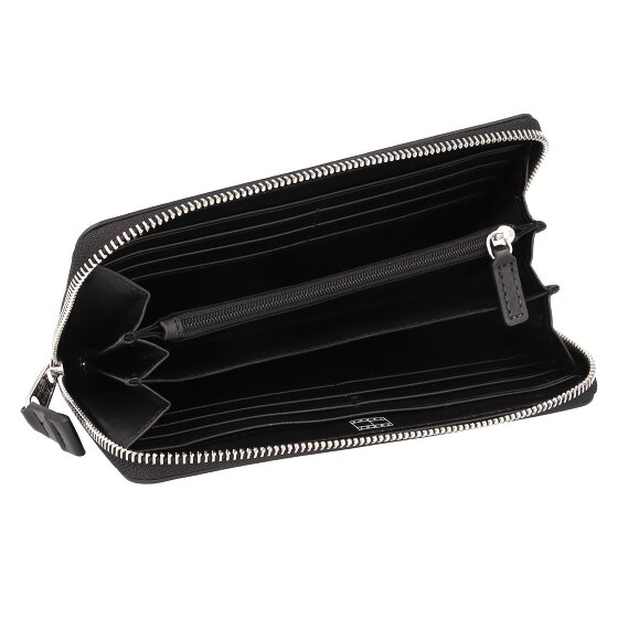 Tommy Hilfiger Jeans TJW Ess Must Portafoglio 19 cm