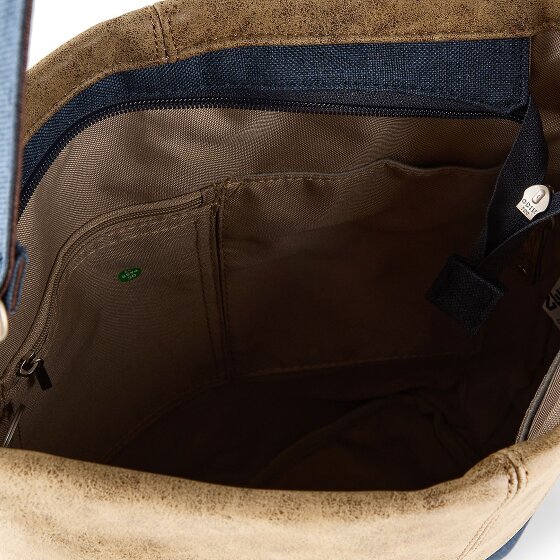 Zwei Olli Borsa a tracolla 31 cm