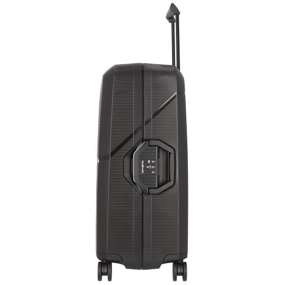 Samsonite Magnum Eco 4 ruote Carrello 69 cm