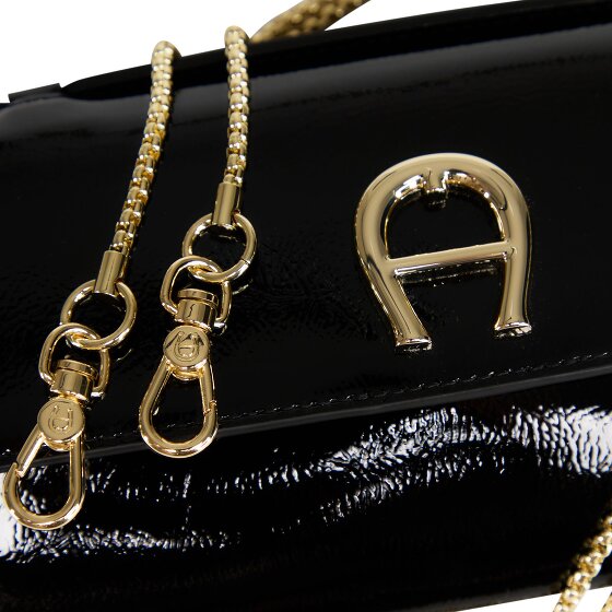 AIGNER Borsetta Protezione RFID Pelle 19 cm