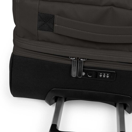 Eastpak Transit'R Plus 4 ruote Borsa da viaggio 68 cm