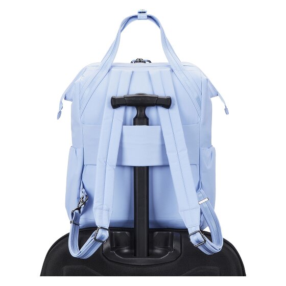 Pacsafe Citysafe CX City Zaino RFID 39 cm scomparto per laptop