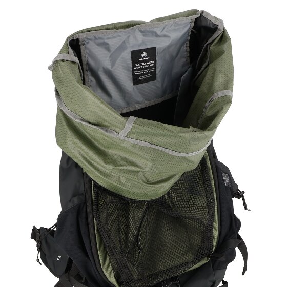 Mammut Ducan Spine 80 Zaino da trekking 63 cm