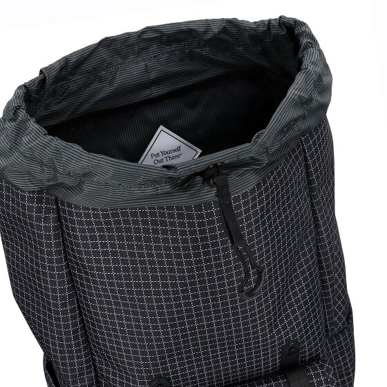 Herschel Little America Zaino da giorno 49 cm Vano porta PC