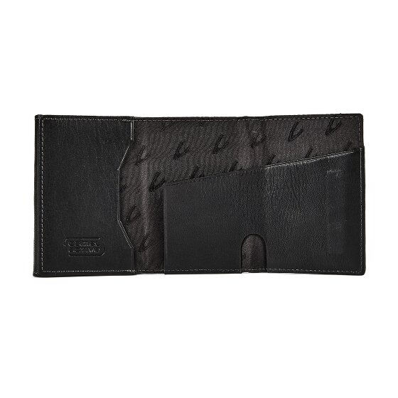 camel active Thunder Portafoglio Vera Pelle 9.5 cm