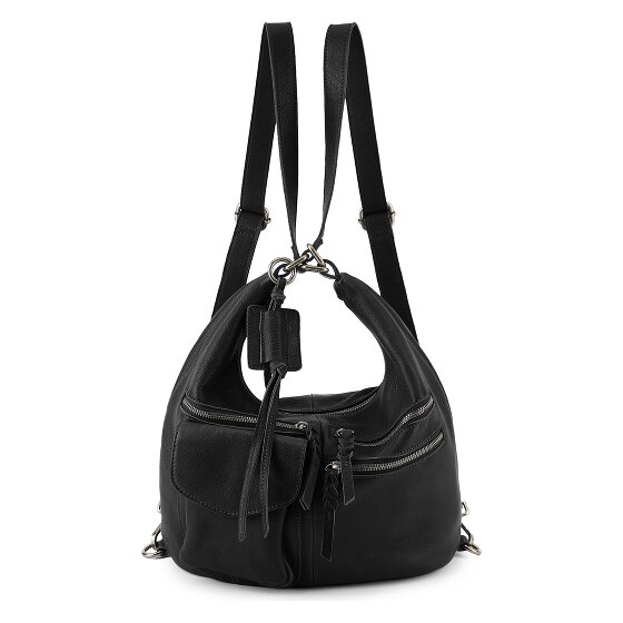 FredsBruder Forever Borsa a spalla Vera Pelle 38 cm