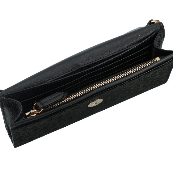DKNY Rosa Pochette Pelle 20 cm