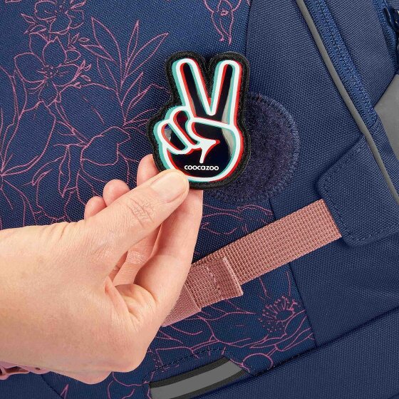 coocazoo Porter Zaino da giorno 44 cm