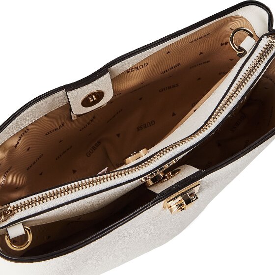 Guess Bianca Borsa a spalla 28 cm