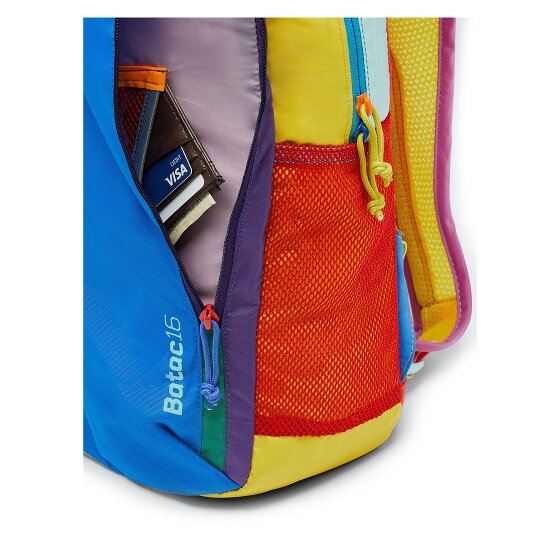 Cotopaxi Batac 16 L Zaino da giorno 48 cm