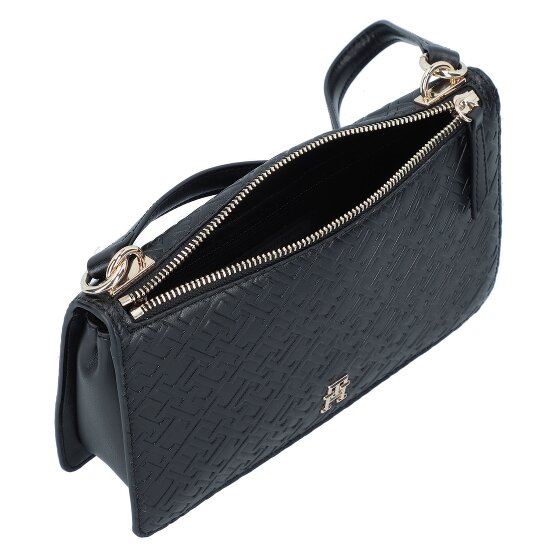Tommy Hilfiger TH Refined Borsa a tracolla 24 cm