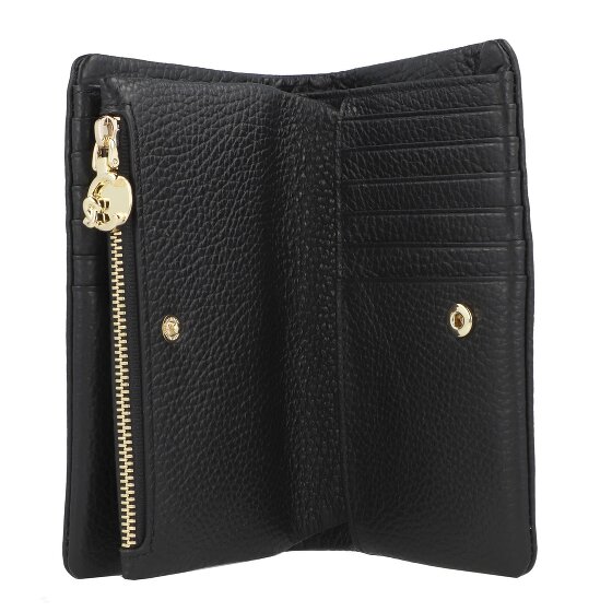 Coccinelle C-Me Softy Portafoglio Pelle 16 cm