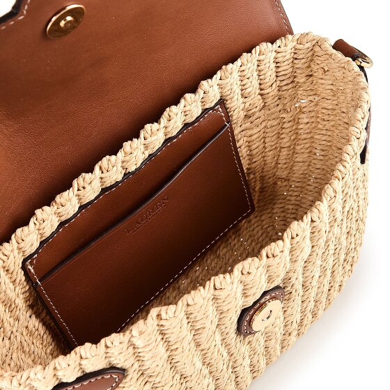 Lauren Ralph Lauren Lynden Borsa a tracolla Pelle 25.5 cm
