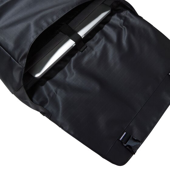 The North Face Base Camp Voyager Messenger Bag Messaggero 45 cm Scomparto per laptop