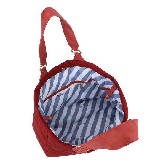 Fritzi aus Preußen Brigitte x Fritzi Limited Chain Sky Borsa shopper 42 cm