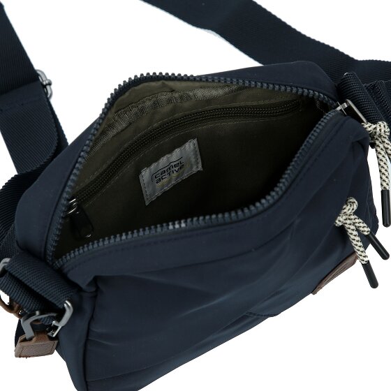camel active Aurum Borsa a tracolla 23 cm
