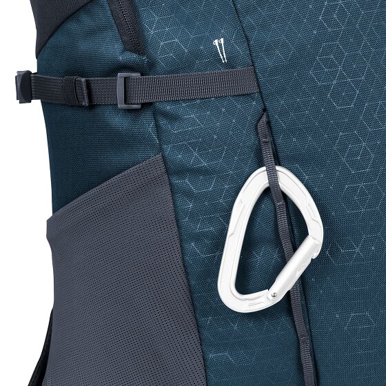 Vaude Agile Air Zaino da trekking 53 cm