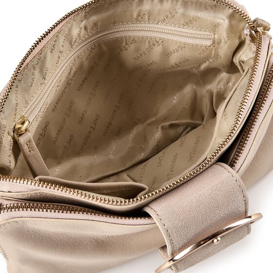 Harbour 2nd Just Pure Borsa a tracolla Pelle 28 cm