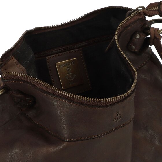 Harbour 2nd Mara Borsa a tracolla in pelle 30 cm Harbour 2nd Mara Borsa a tracolla in pelle 30 cm