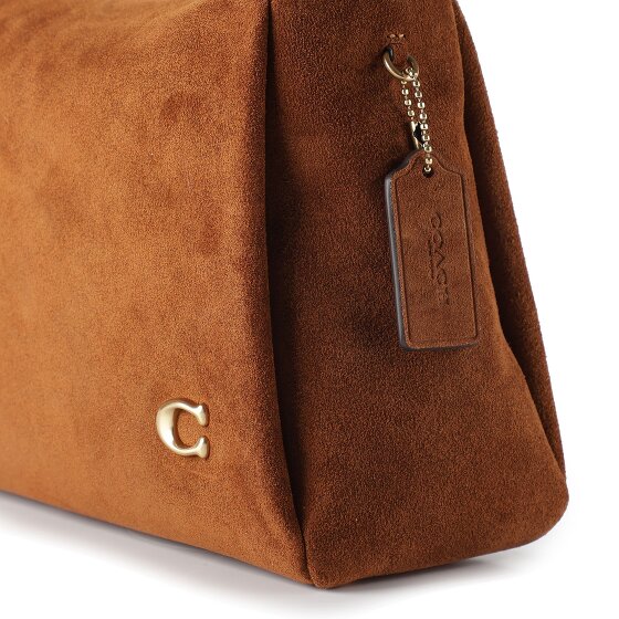 Coach Lola Borsa a tracolla Pelle 30 cm