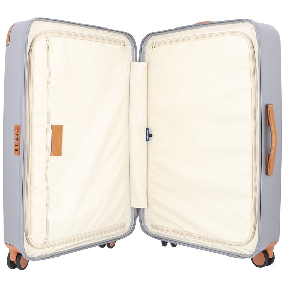 Bric's Carrello a 4 ruote Amalfi 76 cm