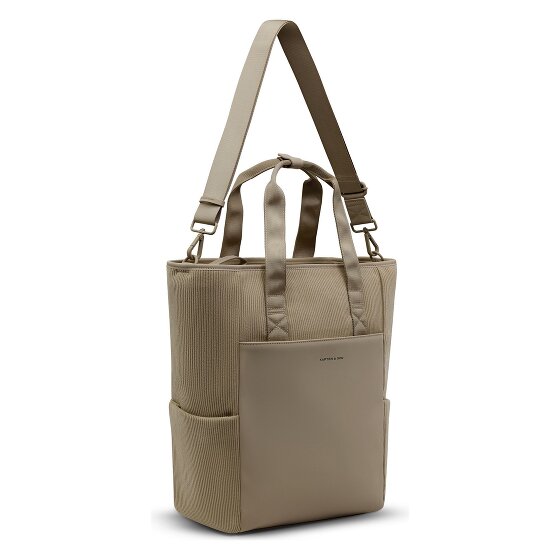 Kapten & Son Lindby Pro Zaino da giorno 41.5 cm Scomparto per laptop