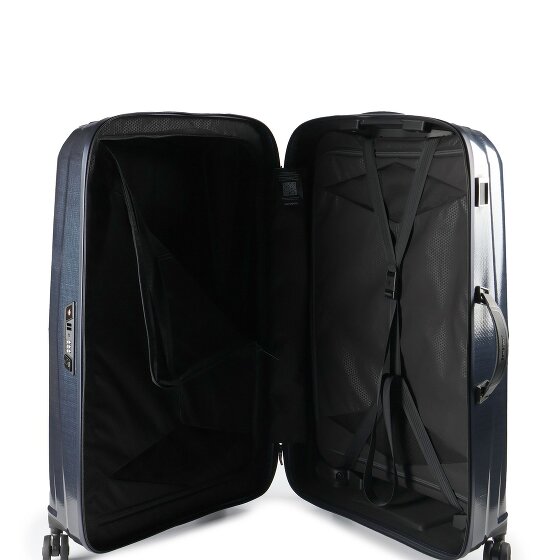 Samsonite Major-Lite 4 ruote Carrello 77 cm