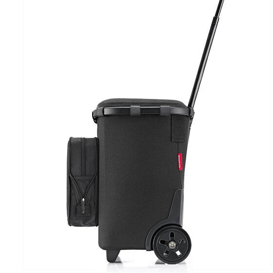 reisenthel Carrycruiser Plus Carrello della spesa 52.5 cm