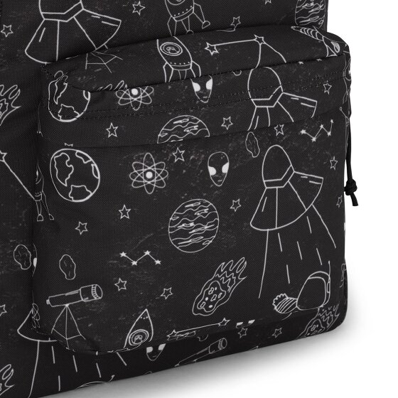 JanSport SuperBreak Plus Zaino da giorno 42 cm Scomparto per laptop