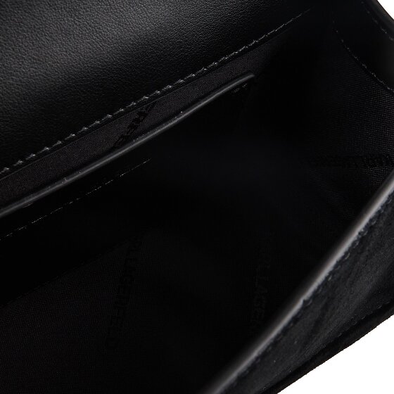 Karl Lagerfeld Nova Borsetta Vera Pelle 20 cm