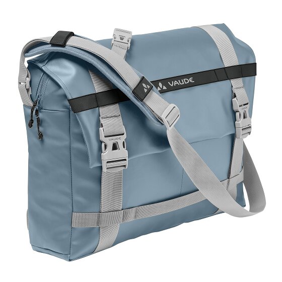 Vaude Mineo Messenger 45 cm scomparto per laptop