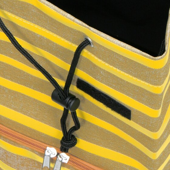 Andersen Shopper Unus Shopper Fun Eske Carrello della spesa 59 cm Andersen Shopper Unus Shopper Fun Eske Carrello della spesa 59 cm