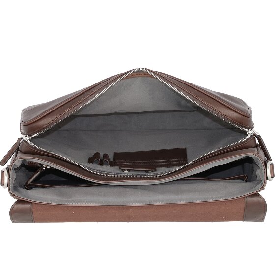 Picard Cartella autentica in pelle 39 cm