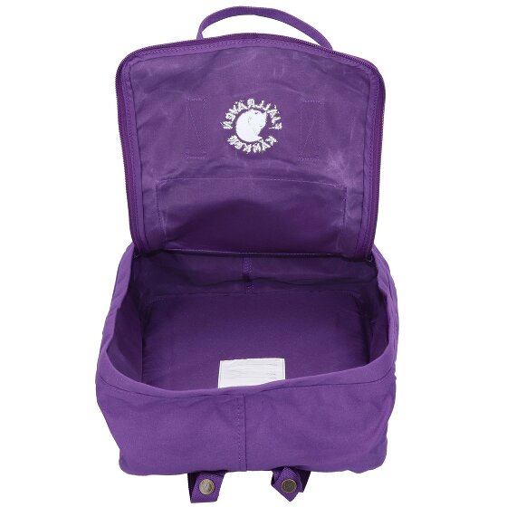 Fjällräven Zaino Re-Kanken City 34 cm